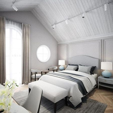 Sang Boutique Villa Da Nang Zewnętrze zdjęcie