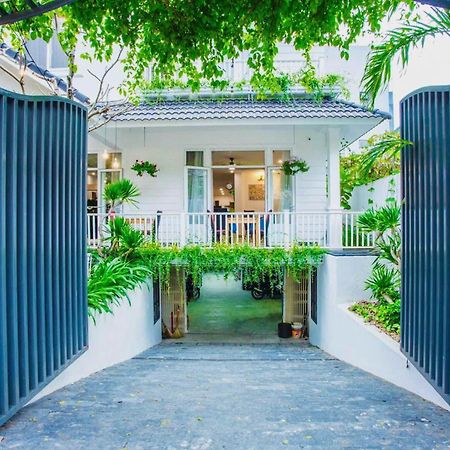Sang Boutique Villa Da Nang Zewnętrze zdjęcie