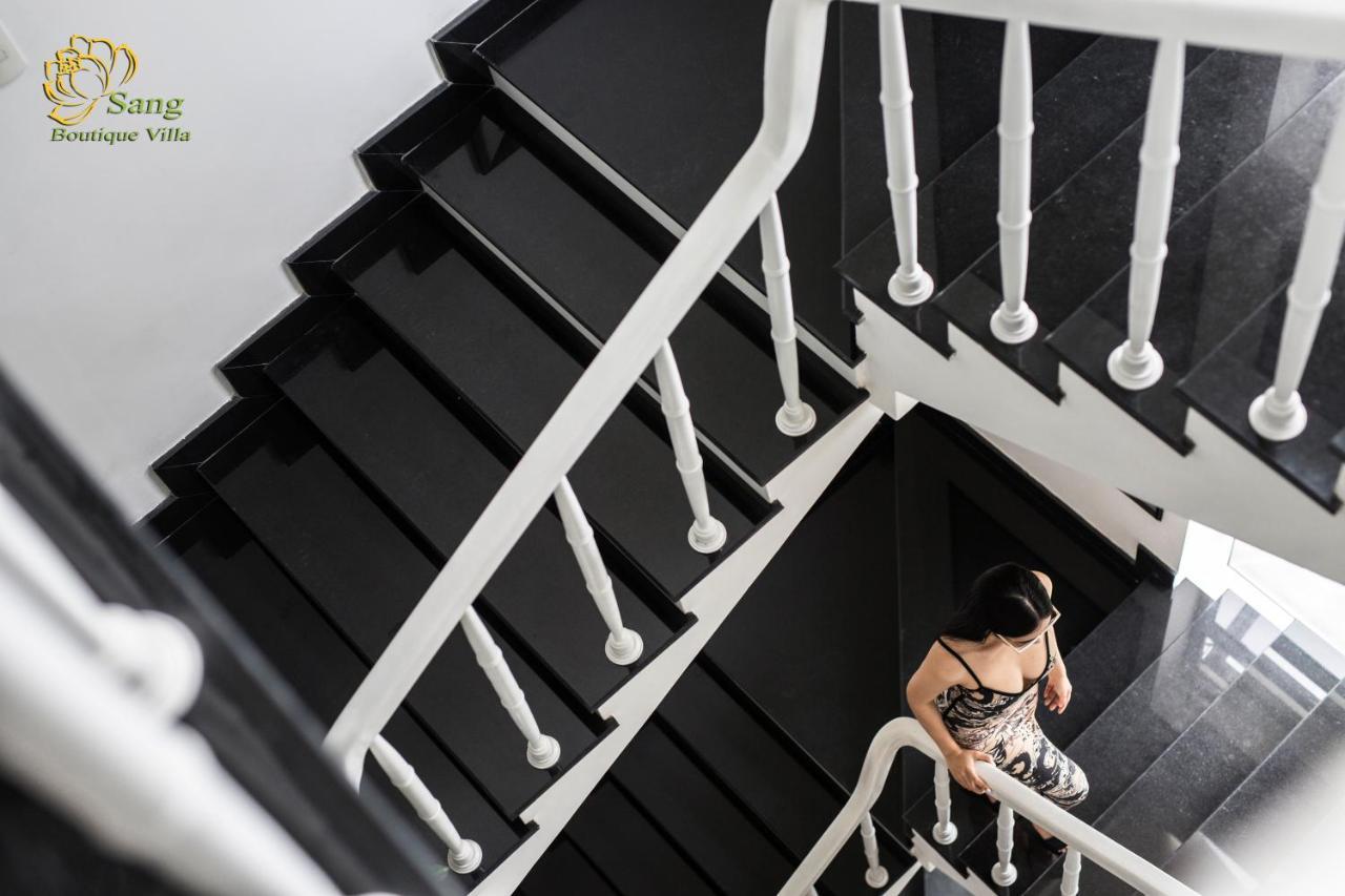 Sang Boutique Villa Da Nang Zewnętrze zdjęcie