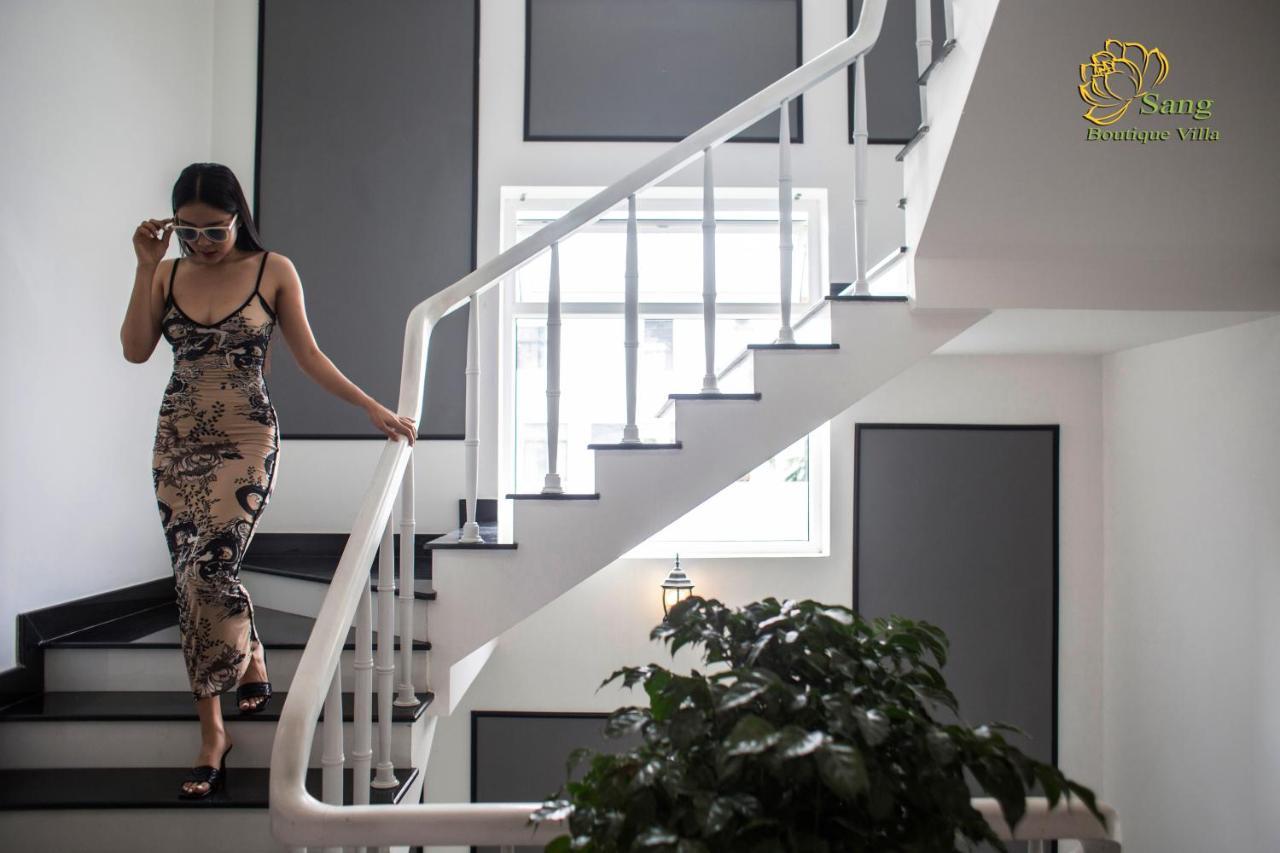 Sang Boutique Villa Da Nang Zewnętrze zdjęcie