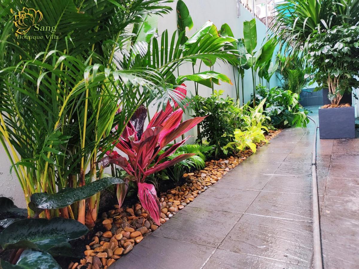 Sang Boutique Villa Da Nang Zewnętrze zdjęcie