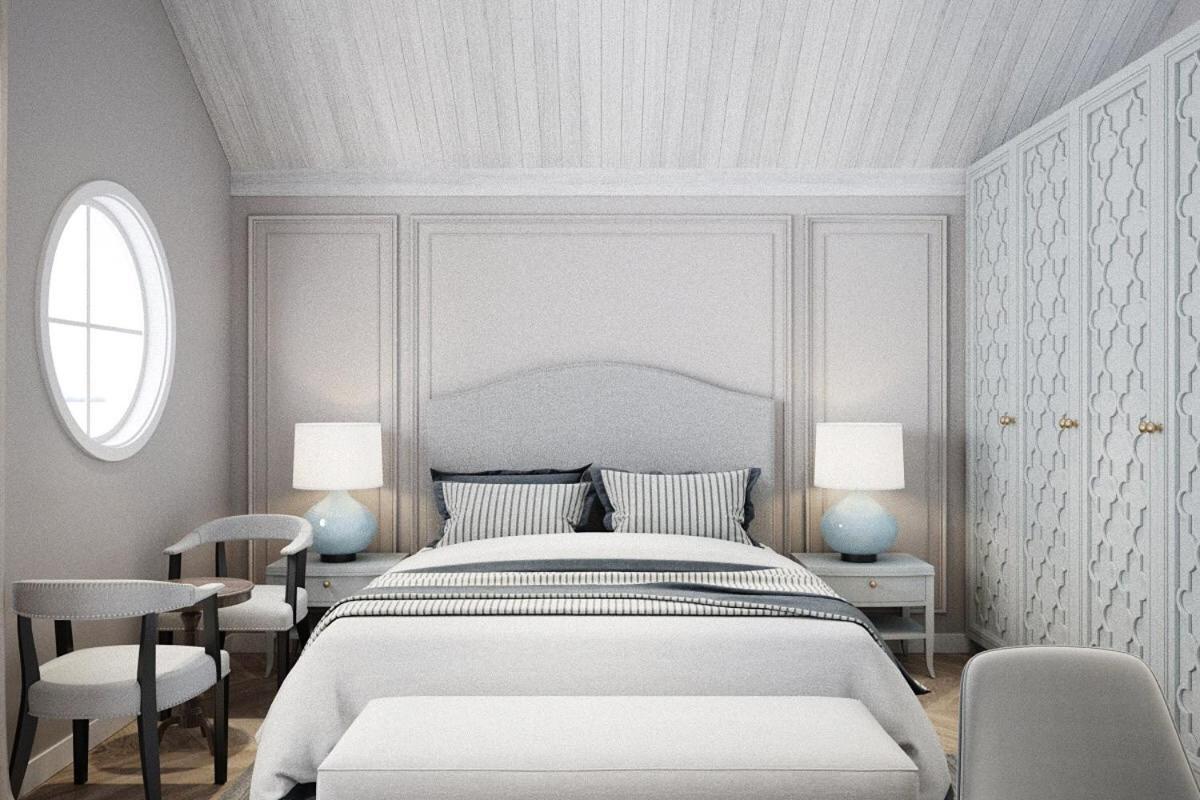 Sang Boutique Villa Da Nang Zewnętrze zdjęcie