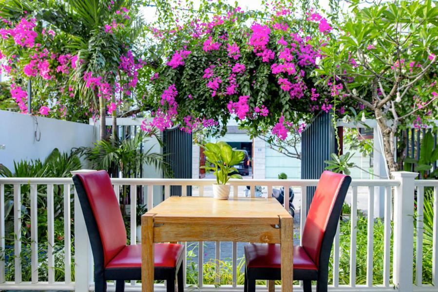 Sang Boutique Villa Da Nang Zewnętrze zdjęcie