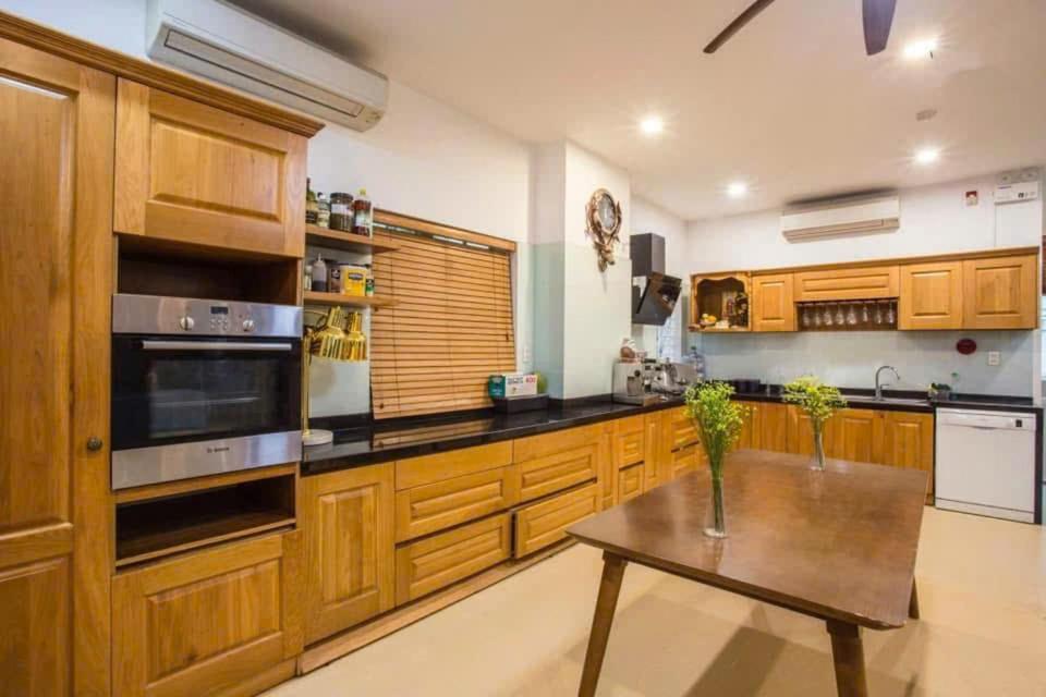 Sang Boutique Villa Da Nang Zewnętrze zdjęcie