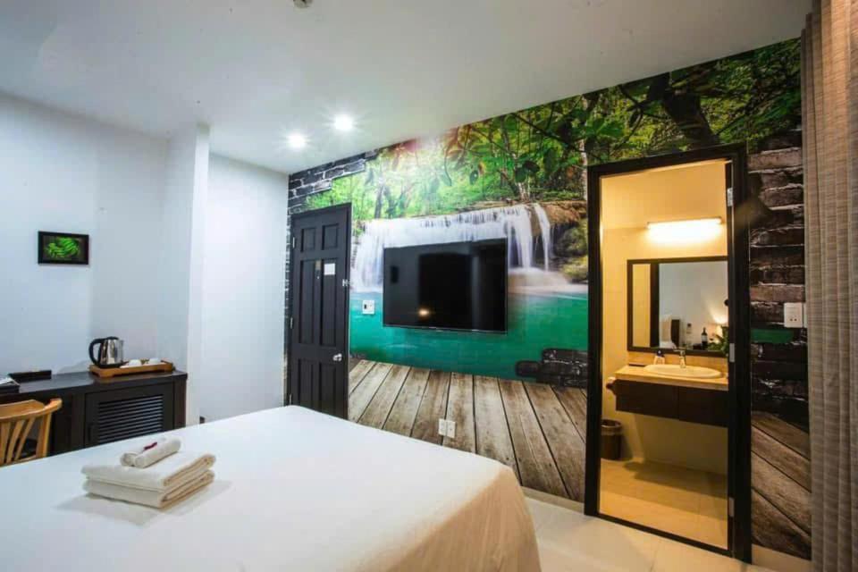 Sang Boutique Villa Da Nang Zewnętrze zdjęcie